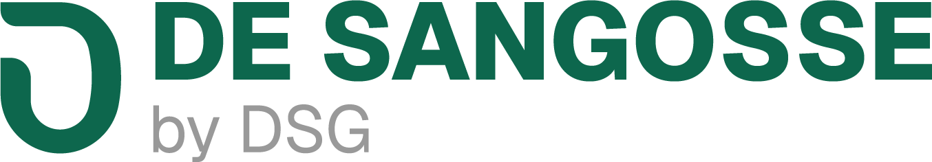 DE SANGOSSE IBÉRICA